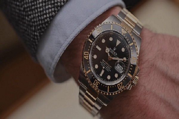 Rolex, Jam Tangan Termewah di Dunia dengan Berbagai Keunggulan